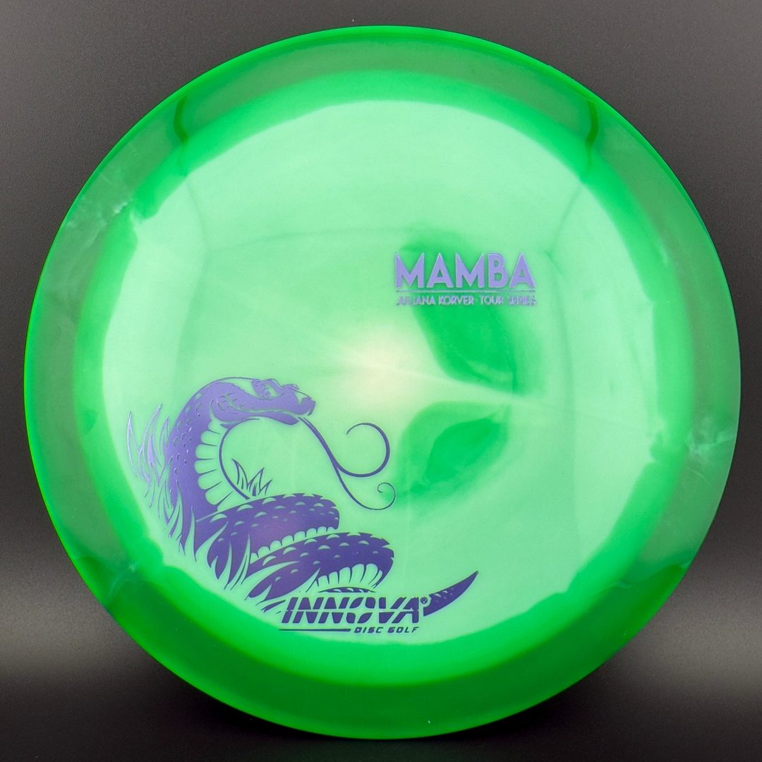 Proto Glow Halo Star Mamba - Juliana Korver 2025 Tour Series