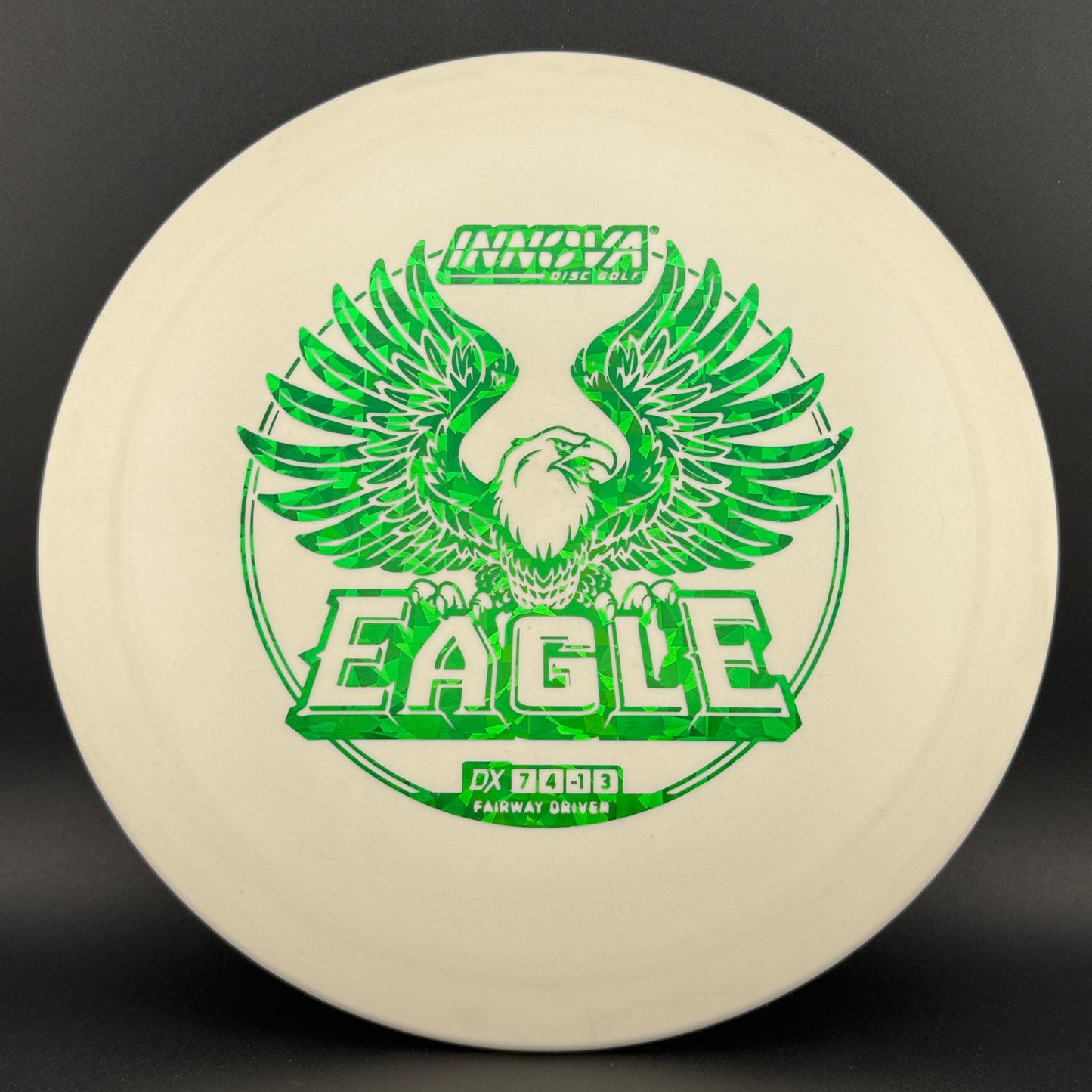 DX Eagle