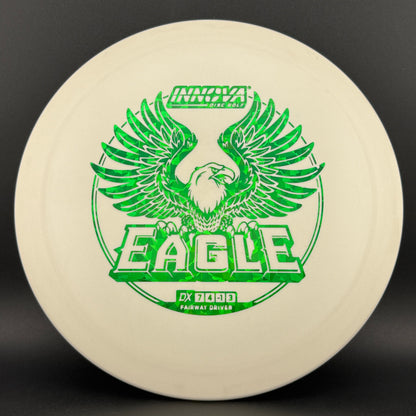 DX Eagle