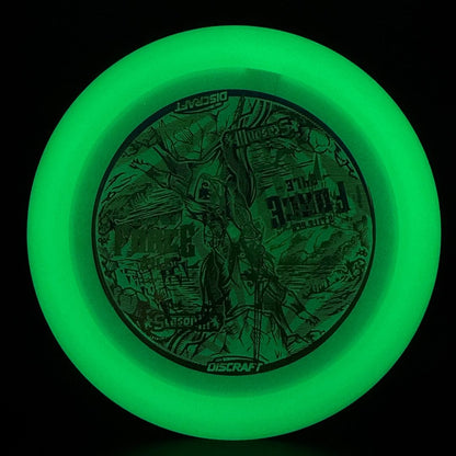 Z Lite Glo Force - Misprint - Ledgestone 2024