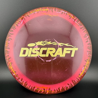 Jawbreaker Z Flame Scorch - Limited Edition