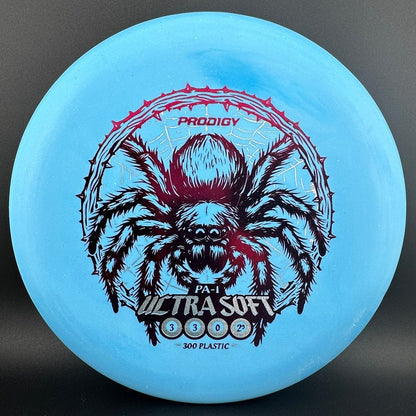 PA-1 (300 Ultra Soft)