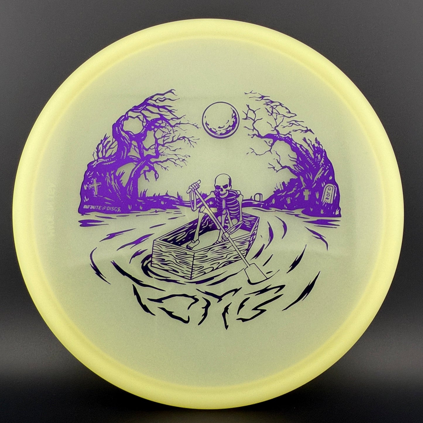 Proto Glow C-Blend Tomb