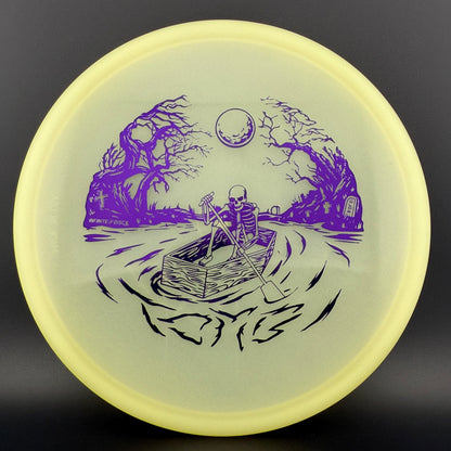 Proto Glow C-Blend Tomb