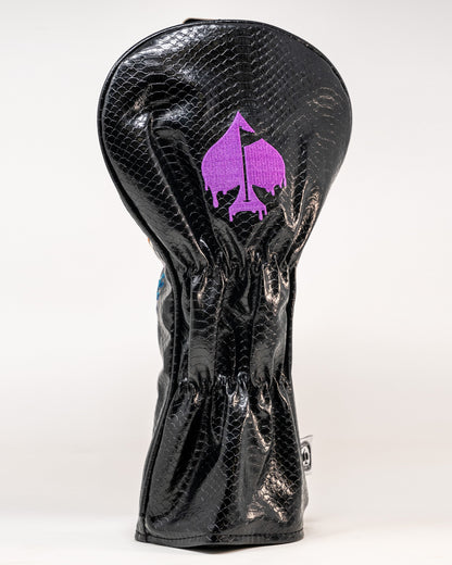 Venom Driver Cover