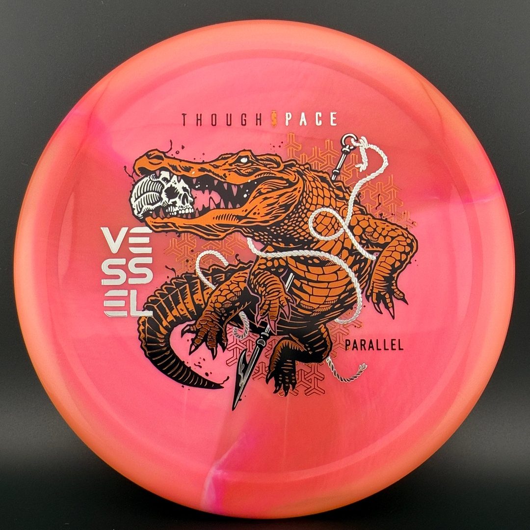 Parallel Vessel