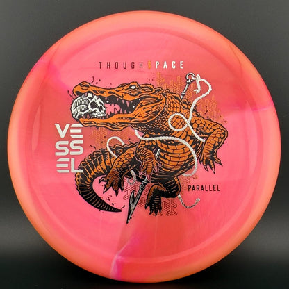Parallel Vessel