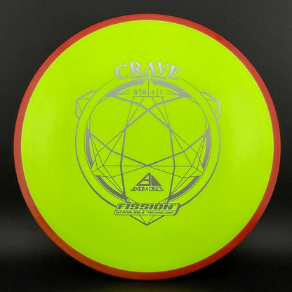 Fission Crave