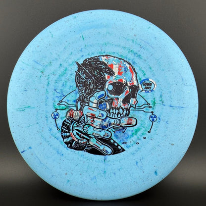 Medium Royal Party Pickle - [STRATUS] FEAR V1 by Les White