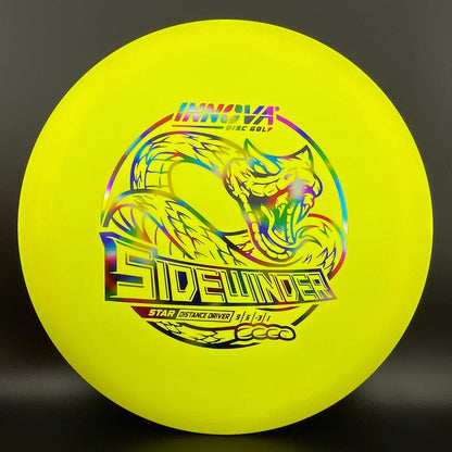 Star Sidewinder