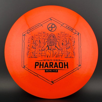 G-Blend Pharaoh