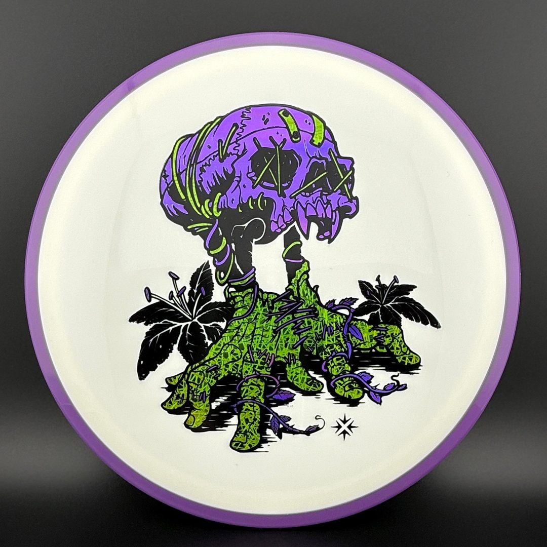 Neutron Crave - "Crypty Crawly" by Marm O Set