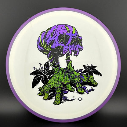 Neutron Crave - "Crypty Crawly" by Marm O Set
