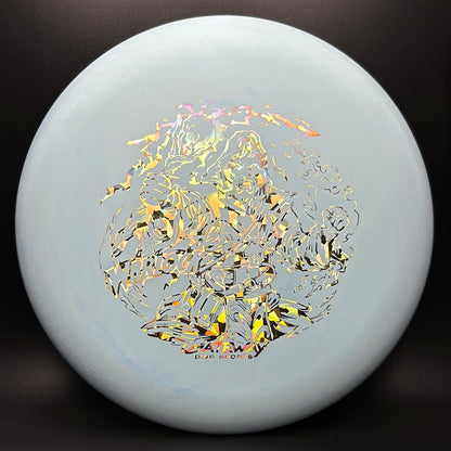 Nylon Alloy Warlock - Brian Allen