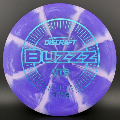 Swirl Super Soft Buzzz - OTB