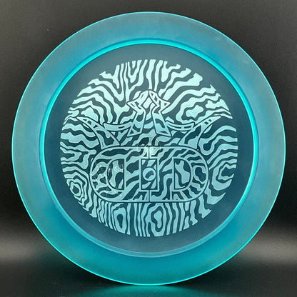 Lucid Ice Sheriff - Limited Edition Camo DD