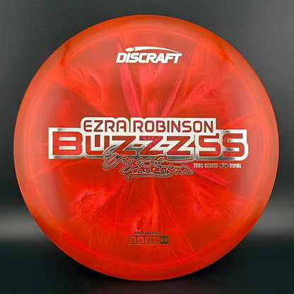 Z Swirl Buzzz SS - Ezra Robinson 2025 Tour Series
