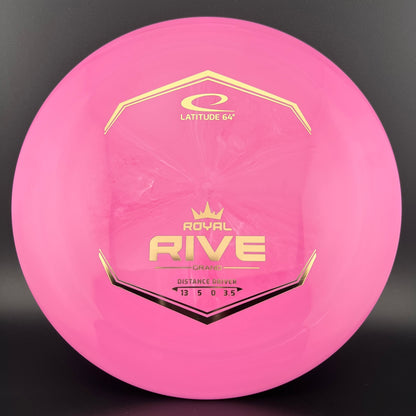 Royal Grand Rive