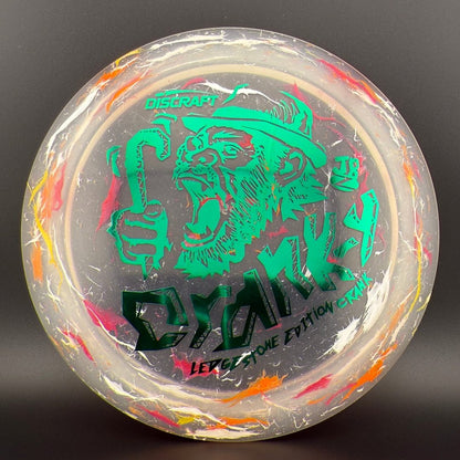 Jawbreaker Z FLX Crank - Ledgestone 2025 Season 3