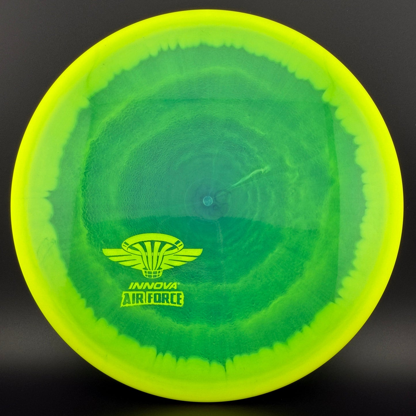 Halo Champion Mako3 - Air Force