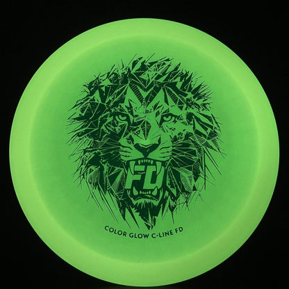 Color Glow C-Line FD - European Open 2024