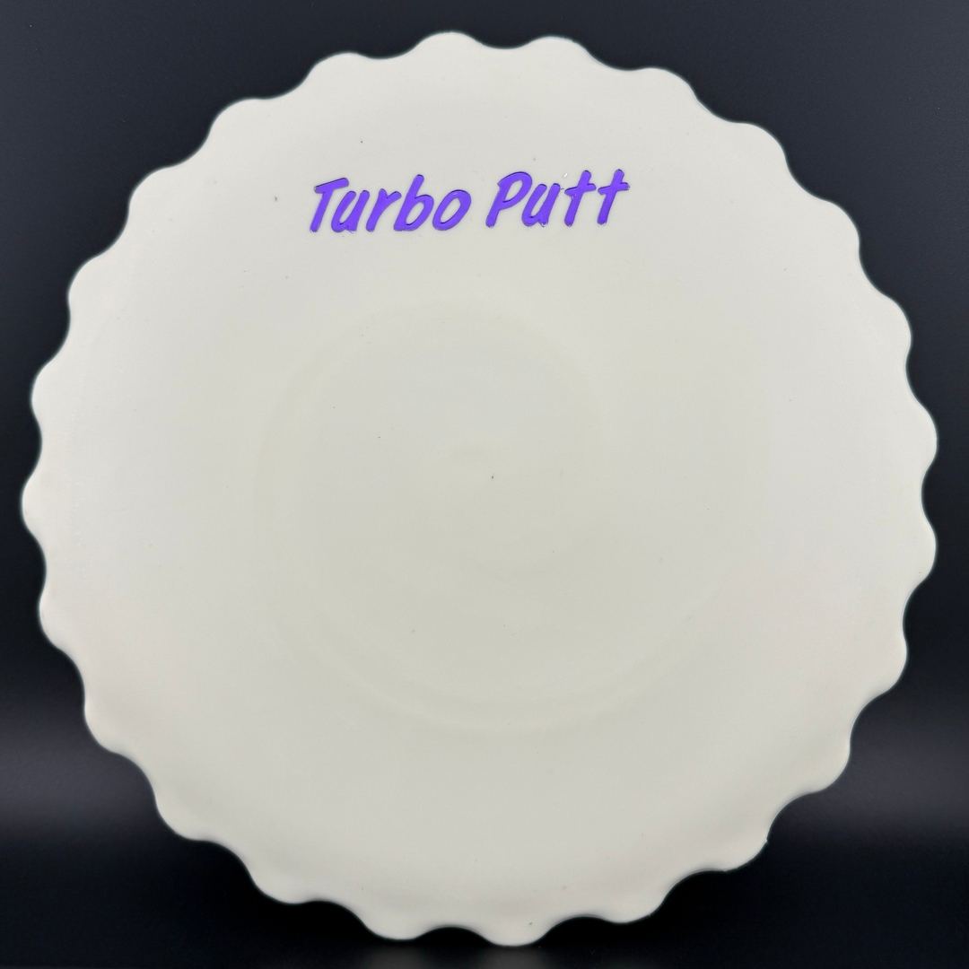 Turbo Putt