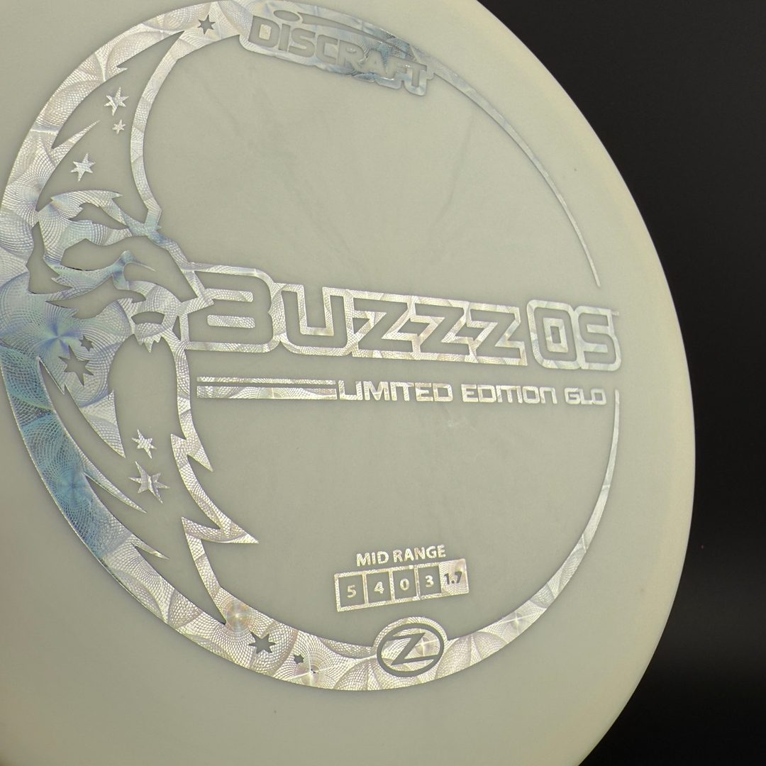 Z Glo Buzzz OS - Limited Edition