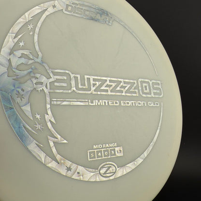 Z Glo Buzzz OS - Limited Edition