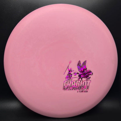 Glow D-Blend Chariot