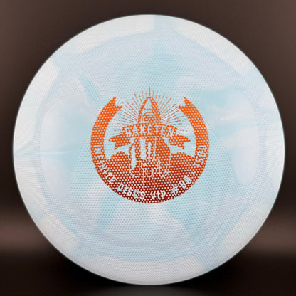 Gold Burst Raketen - VIP Series #88 X-Out