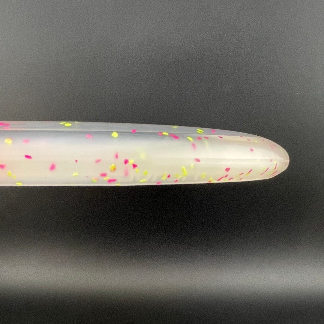 Confetti Z Fierce - Victory Edition - Paige Pierce GMC 2025