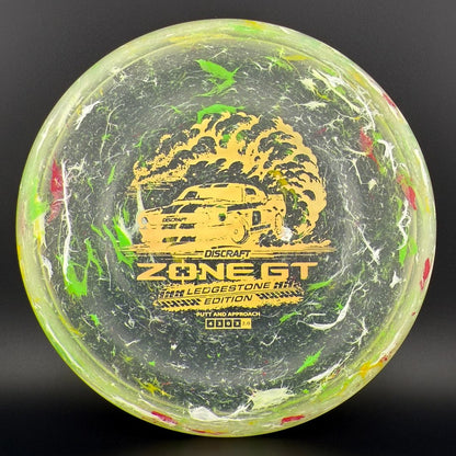 Jawbreaker Z FLX Zone GT - Ledgestone 2025 Season 3