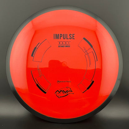 Neutron Impulse