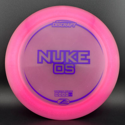 Z Lite Nuke OS
