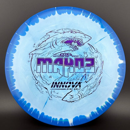 Halo Star Mako3