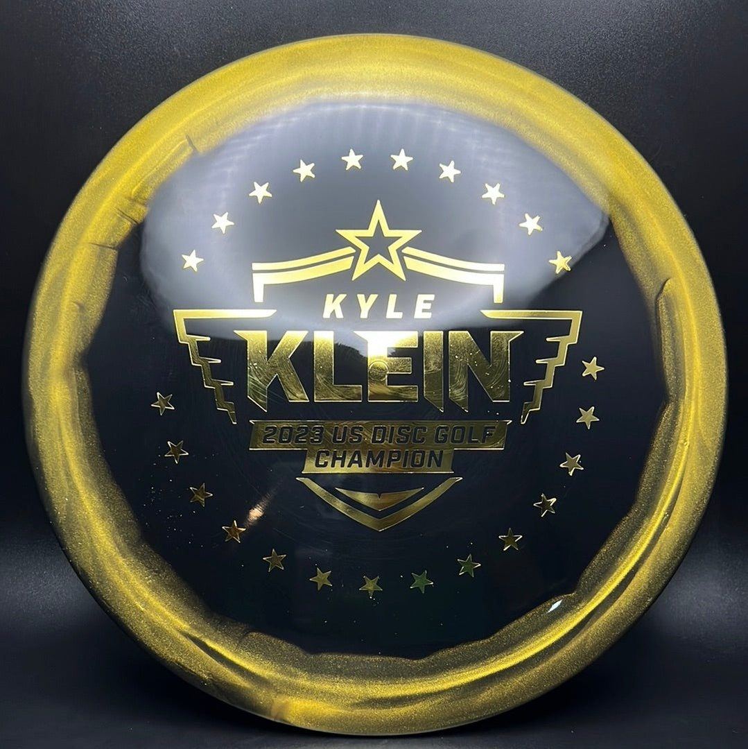 Golden Horizon Vanguard - Kyle Klein 2023 USDGC Champion