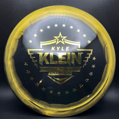 Golden Horizon Vanguard - Kyle Klein 2023 USDGC Champion