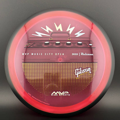 Soft Proton Amp - 2025 Music City Open Gibson