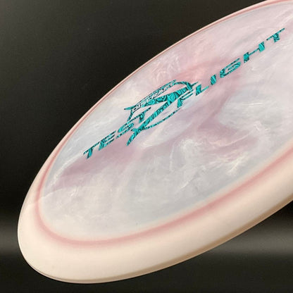 Swirl ESP Scorch - 2021 Test Flight!