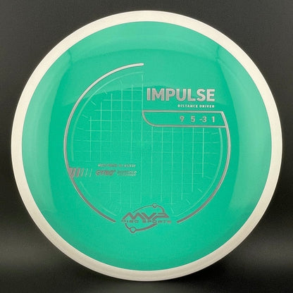 Neutron Impulse