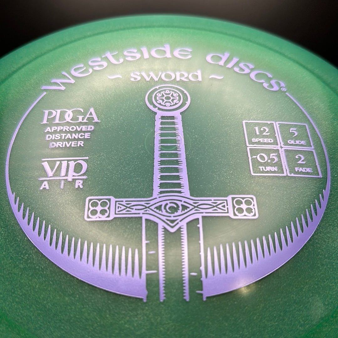 VIP Air Sword