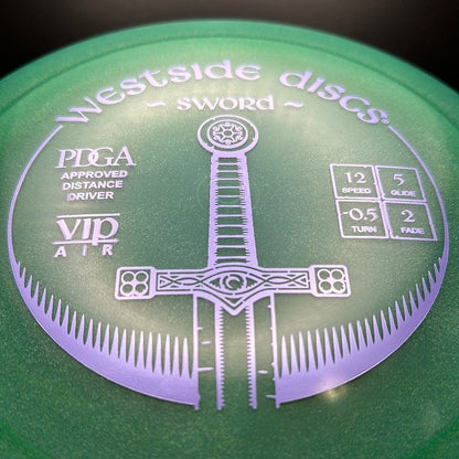 VIP Air Sword