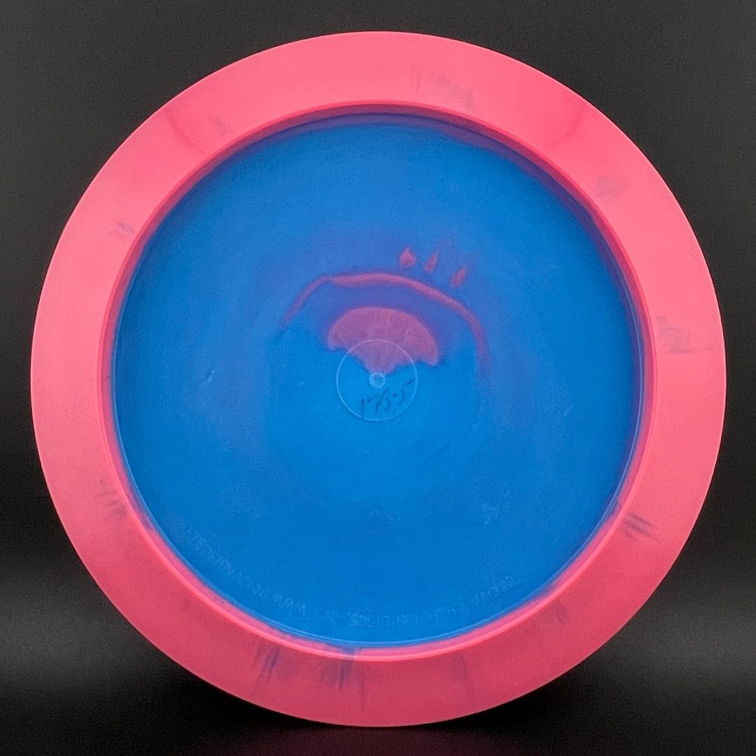 Halo Star Destroyer -  Garrett Gurthie 2026 Tour Series