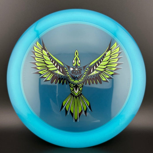 Gummy Champion Wraith - X-Out