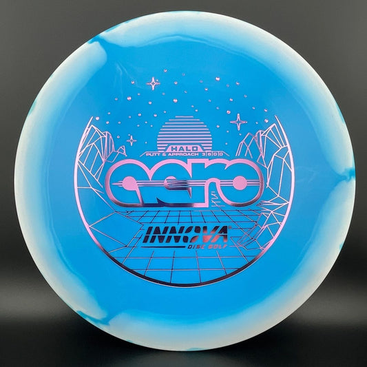 Halo Star Aero
