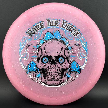 Metal Flake C-Blend Glow Dynasty - Crushin' Amanitas by Manny Trujillo