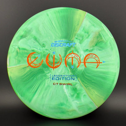 Crazy Tuff Swirl Luna - Ledgestone 2025 Season 3