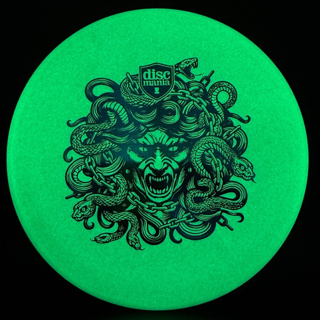 Lumen Hard Exo Link - Medusa 2025