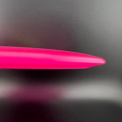 Color Glow C-Line FD - European Open 2024