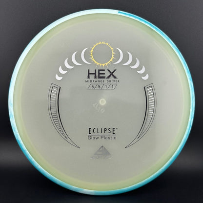 Eclipse 2.0 Hex